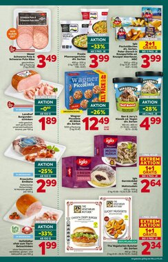 Billa Flugblatt (ab 15.01.2026) - Angebote und Prospekt - Seite 13