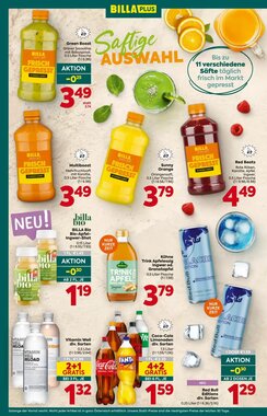 Billa Flugblatt (ab 15.01.2026) - Angebote und Prospekt - Seite 16