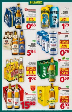 Billa Flugblatt (ab 15.01.2026) - Angebote und Prospekt - Seite 18