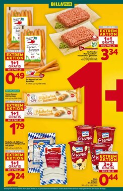 Billa Flugblatt (ab 15.01.2026) - Angebote und Prospekt - Seite 4