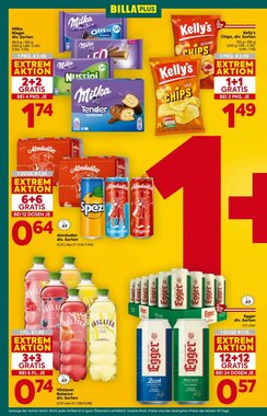 Billa Flugblatt (ab 15.01.2026) - Angebote und Prospekt - Seite 6