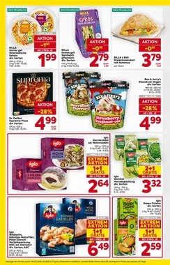 Billa Flugblatt (ab 15.01.2026) - Angebote und Prospekt - Seite 14