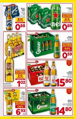 Billa Flugblatt (ab 15.01.2026) - Angebote und Prospekt - Seite 17