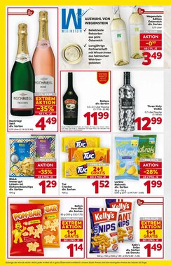 Billa Flugblatt (ab 15.01.2026) - Angebote und Prospekt - Seite 18