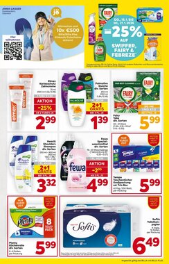 Billa Flugblatt (ab 15.01.2026) - Angebote und Prospekt - Seite 19
