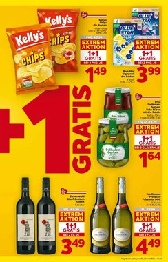 Billa Flugblatt (ab 15.01.2026) - Angebote und Prospekt - Seite 7