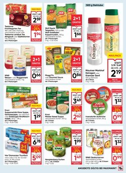 Maximarkt Flugblatt (ab 15.01.2026) - Angebote und Prospekt - Seite 11
