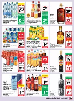 Maximarkt Flugblatt (ab 15.01.2026) - Angebote und Prospekt - Seite 13
