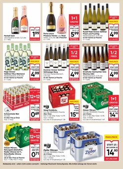 Maximarkt Flugblatt (ab 15.01.2026) - Angebote und Prospekt - Seite 14
