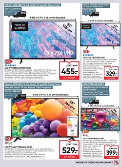 Maximarkt Flugblatt (ab 15.01.2026) - Angebote und Prospekt - Seite 19