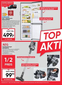Maximarkt Flugblatt (ab 15.01.2026) - Angebote und Prospekt - Seite 22