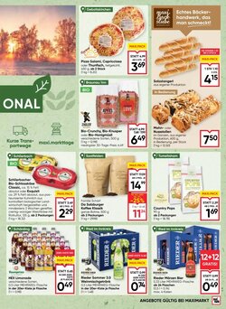 Maximarkt Flugblatt (ab 15.01.2026) - Angebote und Prospekt - Seite 9