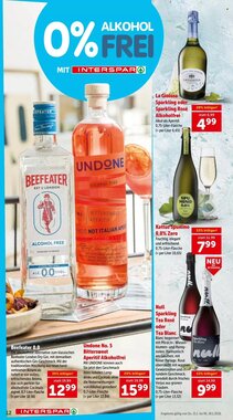 Interspar Flugblatt (ab 15.01.2026) - Angebote und Prospekt - Seite 12