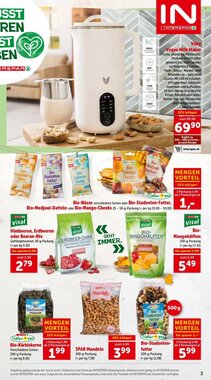 Interspar Flugblatt (ab 15.01.2026) - Angebote und Prospekt - Seite 3