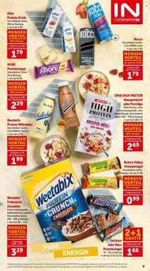 Interspar Flugblatt (ab 15.01.2026) - Angebote und Prospekt - Seite 9