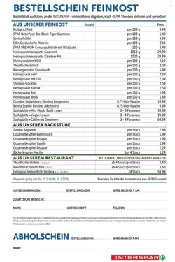 Interspar Flugblatt (ab 15.01.2026) - Angebote und Prospekt - Seite 11