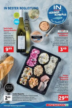 Interspar Flugblatt (ab 15.01.2026) - Angebote und Prospekt - Seite 5