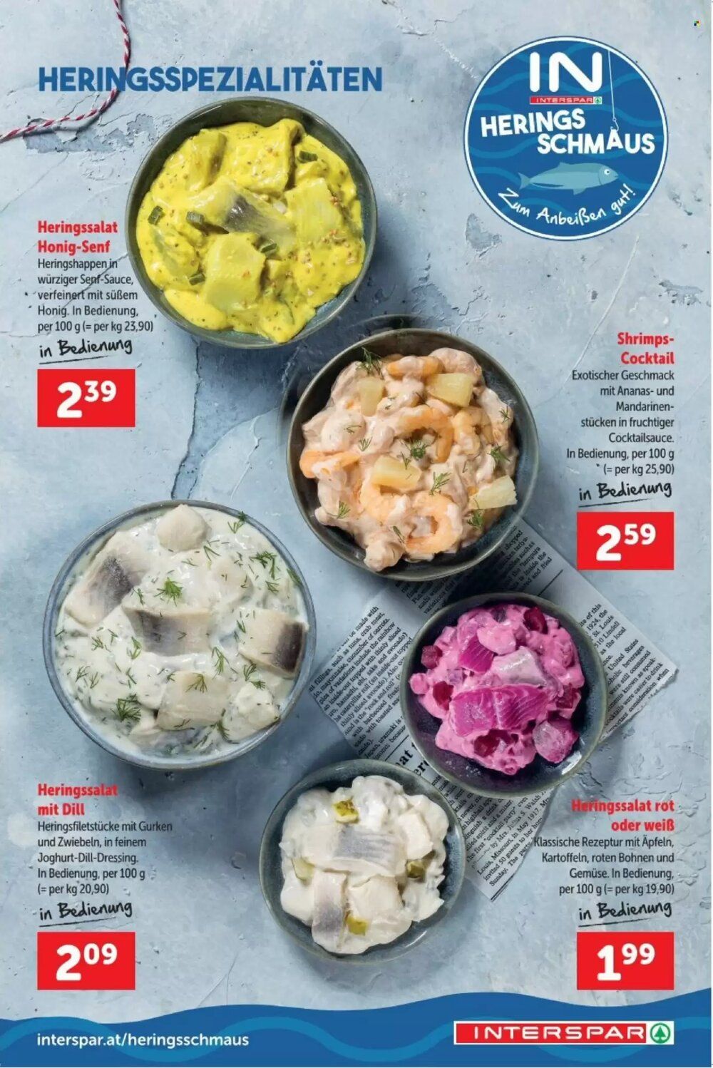 Interspar Flugblatt (ab 15.01.2026) - Angebote und Prospekt - Seite 7