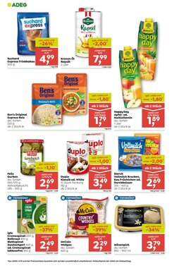 ADEG Flugblatt (ab 15.01.2026) - Angebote und Prospekt - Seite 12
