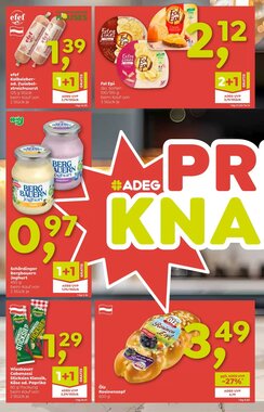 ADEG Flugblatt (ab 15.01.2026) - Angebote und Prospekt - Seite 2