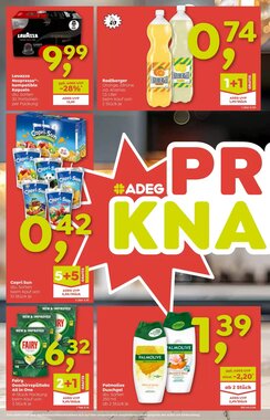 ADEG Flugblatt (ab 15.01.2026) - Angebote und Prospekt - Seite 4