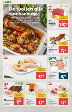 ADEG Flugblatt (ab 15.01.2026) - Angebote und Prospekt - Seite 8