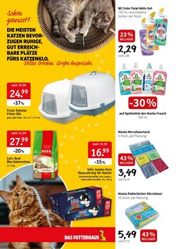 Der Grissemann Flugblatt (ab 15.01.2026) - Angebote und Prospekt - Seite 10