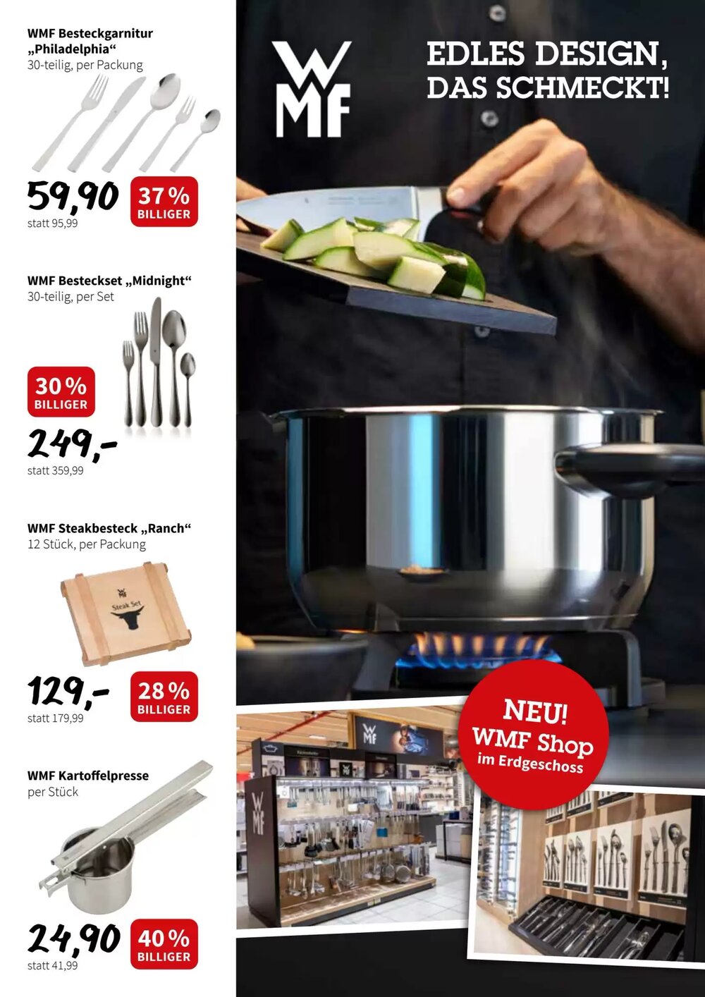 Der Grissemann Flugblatt (ab 15.01.2026) - Angebote und Prospekt - Seite 4