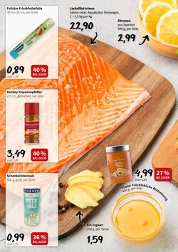 Der Grissemann Flugblatt (ab 15.01.2026) - Angebote und Prospekt - Seite 6