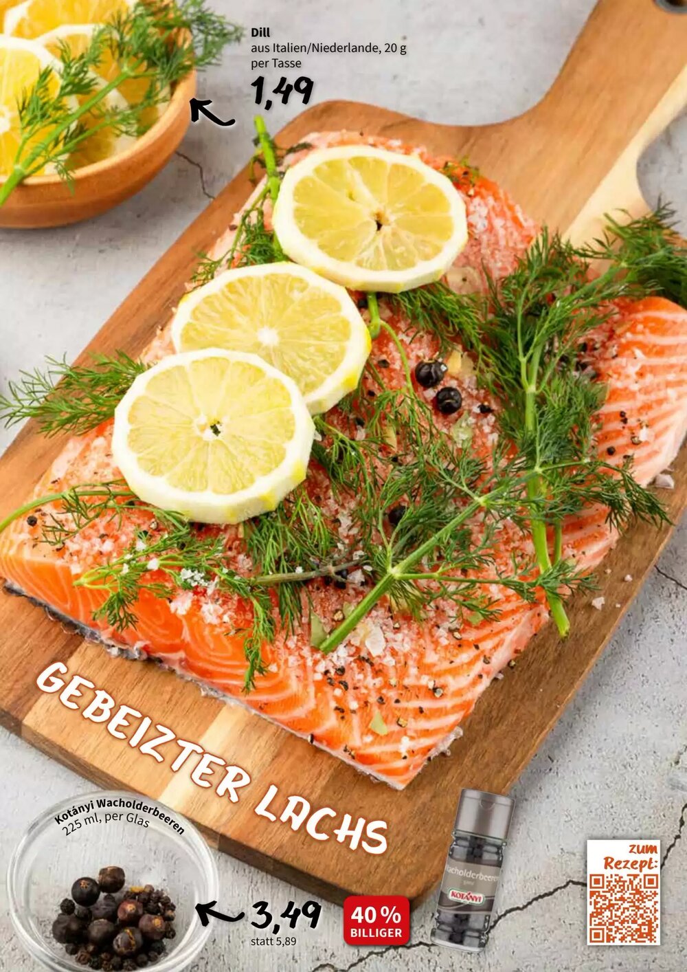 Der Grissemann Flugblatt (ab 15.01.2026) - Angebote und Prospekt - Seite 7