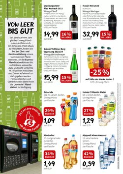 Der Grissemann Flugblatt (ab 15.01.2026) - Angebote und Prospekt - Seite 8