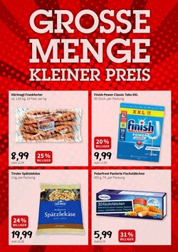 Der Grissemann Flugblatt (ab 15.01.2026) - Angebote und Prospekt - Seite 9