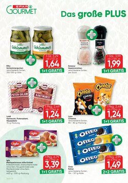 SPAR Gourmet Flugblatt (ab 15.01.2026) - Angebote und Prospekt - Seite 10