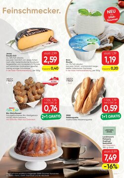 SPAR Gourmet Flugblatt (ab 15.01.2026) - Angebote und Prospekt - Seite 7