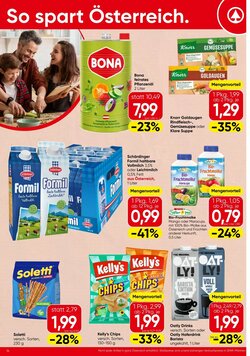 Spar Flugblatt (ab 15.01.2026) - Angebote und Prospekt - Seite 16