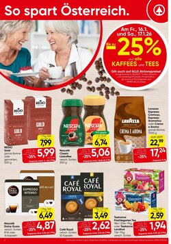 Spar Flugblatt (ab 15.01.2026) - Angebote und Prospekt - Seite 2