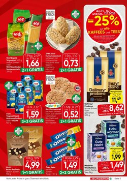 Eurospar Flugblatt (ab 15.01.2026) - Angebote und Prospekt - Seite 5