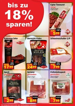 Wurstico Flugblatt (ab 15.01.2026) - Angebote und Prospekt - Seite 2