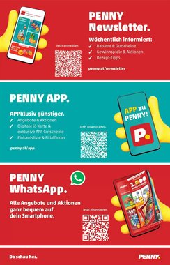 PENNY Flugblatt (ab 15.01.2026) - Angebote und Prospekt - Seite 30