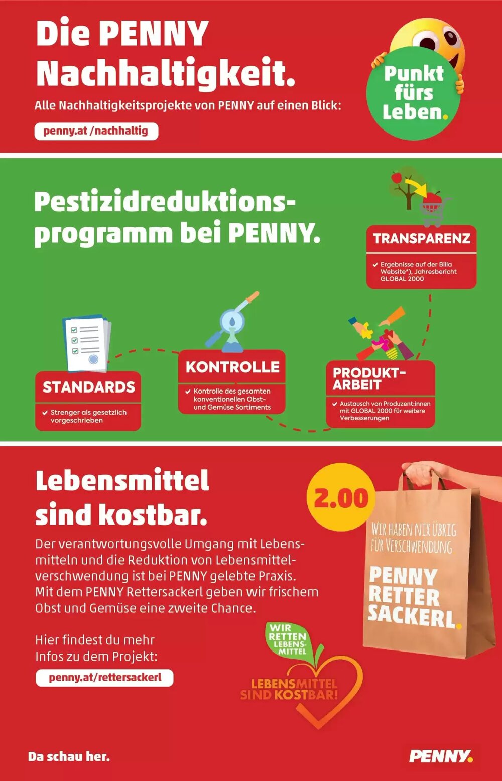 PENNY Flugblatt (ab 15.01.2026) - Angebote und Prospekt - Seite 32