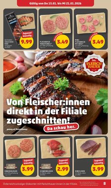 PENNY Flugblatt (ab 15.01.2026) - Angebote und Prospekt - Seite 8