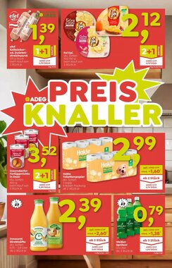 ADEG Flugblatt (ab 15.01.2026) - Angebote und Prospekt - Seite 2