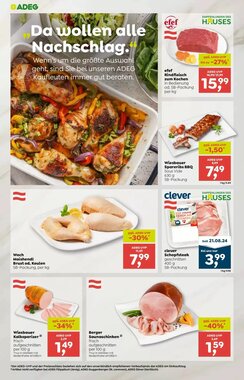 ADEG Flugblatt (ab 15.01.2026) - Angebote und Prospekt - Seite 4