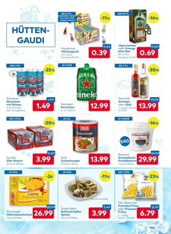 T&G Flugblatt (ab 15.01.2026) - Angebote und Prospekt - Seite 3