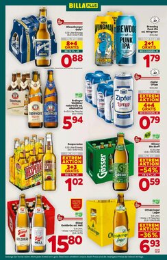 Billa Flugblatt (ab 15.01.2026) - Angebote und Prospekt - Seite 18