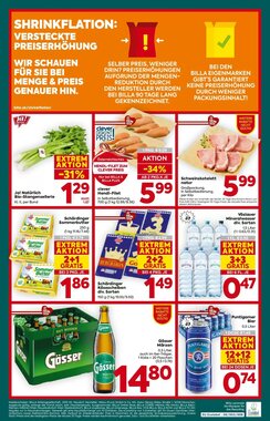 Billa Flugblatt (ab 15.01.2026) - Angebote und Prospekt - Seite 20