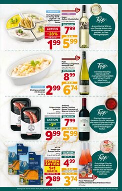 Billa Flugblatt (ab 15.01.2026) - Angebote und Prospekt - Seite 9