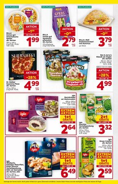 Billa Flugblatt (ab 15.01.2026) - Angebote und Prospekt - Seite 14
