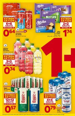 Billa Flugblatt (ab 15.01.2026) - Angebote und Prospekt - Seite 6