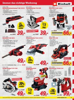 Zgonc Flugblatt (ab 15.01.2026) - Angebote und Prospekt - Seite 13